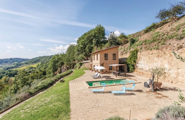 Perfect stunning views everywhere from house pool terrace garden