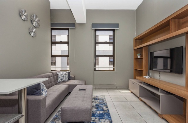 Perfect 1Bed for the On-The-Go Corporate Traveller