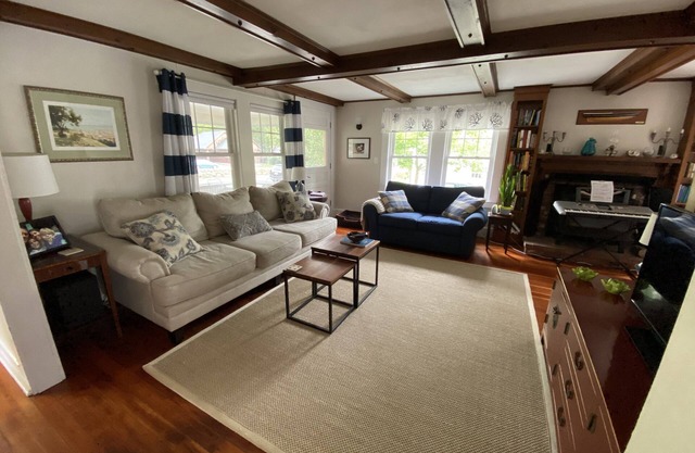 Perfect 3 Bedroom In Marion Village
