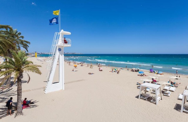 Perfect Apartment near the Beach