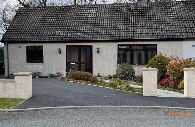 Perfect base to explore Aberdeenshire