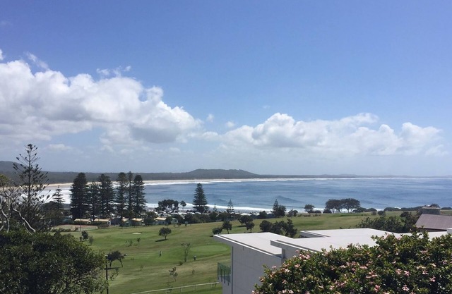 Perfect Break Crescent Head