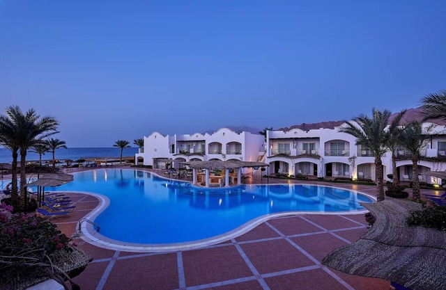 Perfect Romantic Retreat Near Dahab Beach | Room with Stunning Sea Views
