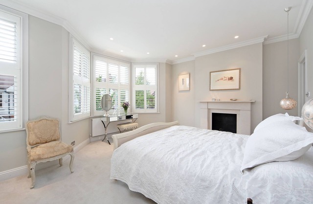 Perfect family getaway, North Kensington