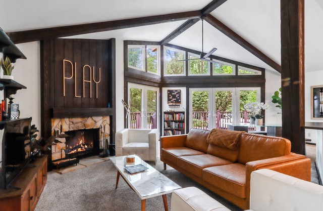 Perfect Family Retreat with access to Abbey Springs Amenities - Summerset