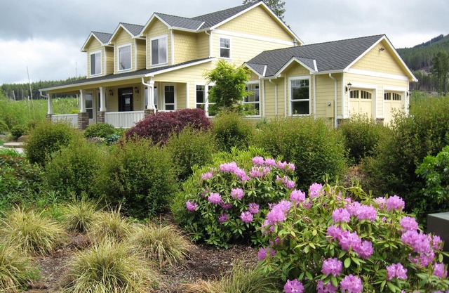 Perfect for families, couples, and small groups that value privacy.