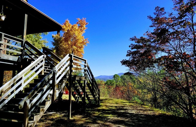 Perfect for Families! Relaxing Mountain House, Gorgeous Views