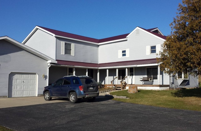 Perfect For Large Groups - Between The Trees (Golf Courses) - Mardquart Mansion