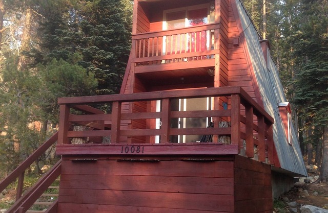 Perfect for the single family