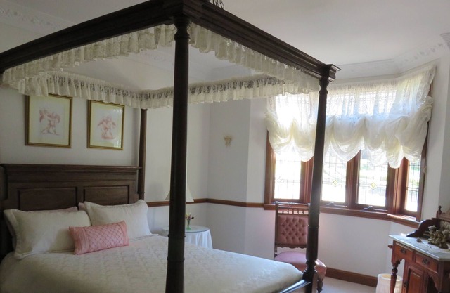 Perfect four person house with all convinces on Putty Beach reserve