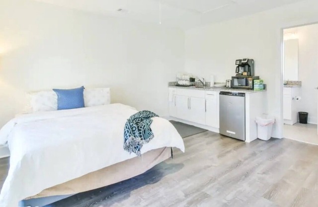 Perfect Getaway Just Minutes to Downtown Atlanta!