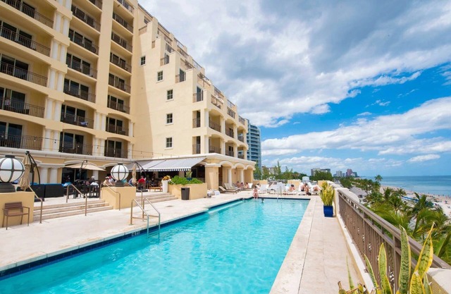 Perfect Getaway! 4 Partial Ocean View Units, Outdoor Pool, Pets Allowed!