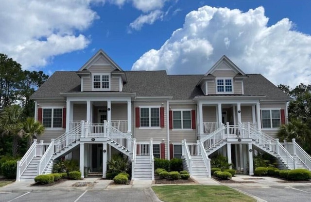 Perfect Golfer’s 4 bed/4 bath Condo at TPC, M.B.