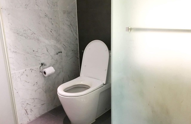 Perfect Harmony Condotel