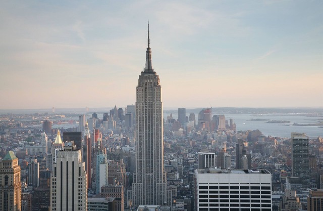 Perfect Home Base for your Next NYC Adventure! 4 Stylish Units, Pets Allowed!
