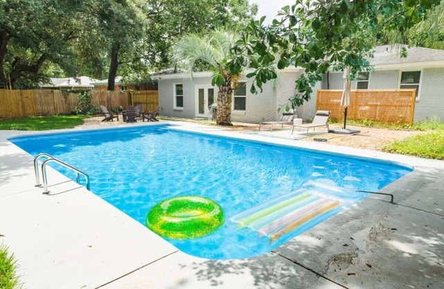 Perfect Home For Family Vacation with Private Pool