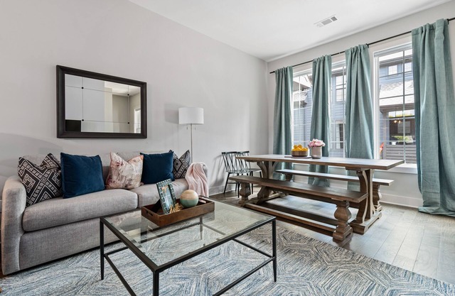 Perfect Home to Hang Your Cowboy Hat for CMA Fest