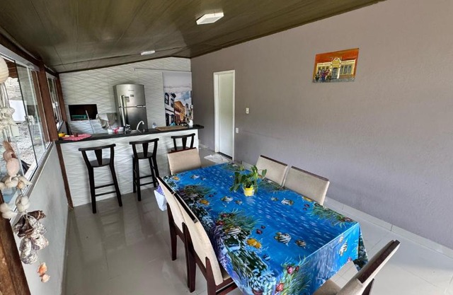 Perfect house to hang out!