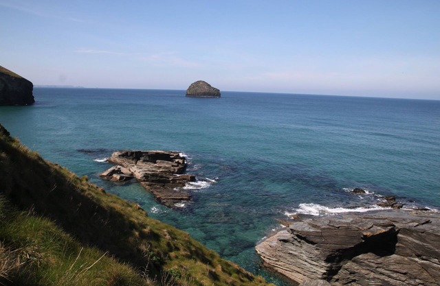 Perfect North Cornwall holiday base