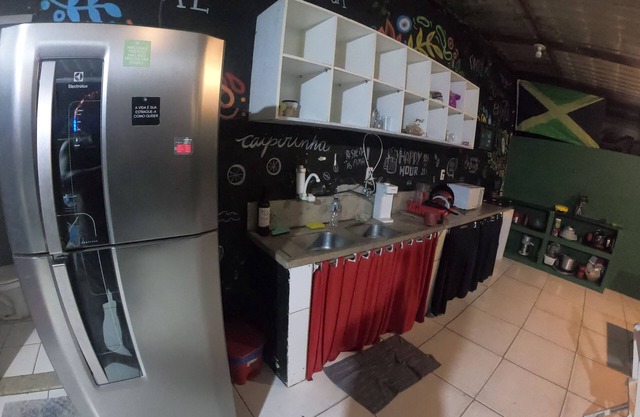 Perfect place for recharge your energy and make friends