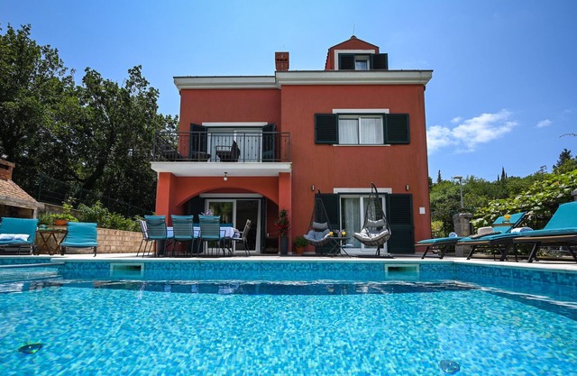 Perfect place for family vacation!