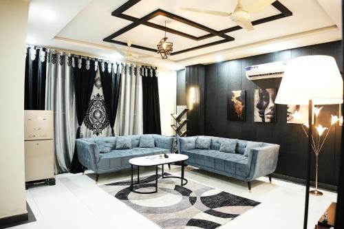 Perfect Place for Family in Lahore