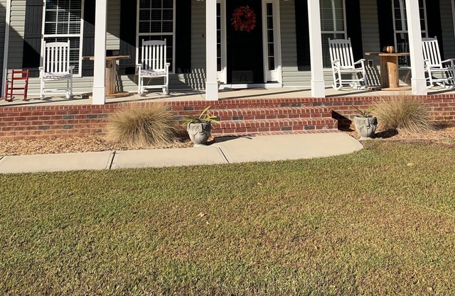 Perfect Rental for Masters Week