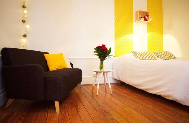 Perfect stay in Troyes