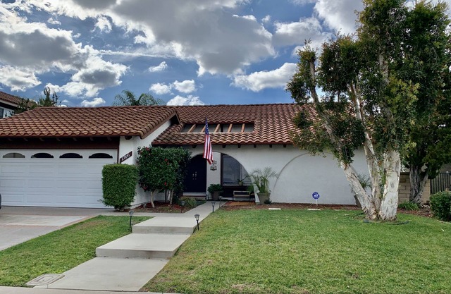 Perfectly Located Summer Family Vacation House. Between Los Angeles & San Diego