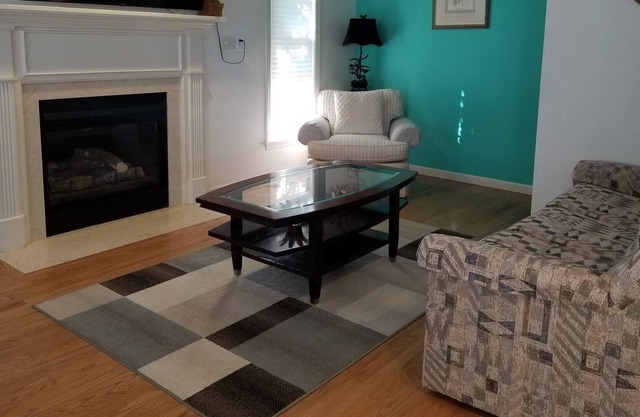 Perfectly Located, Private Home in Happy Valley