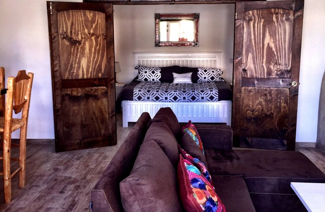 Perfectly Poolside Villa just steps from the beach