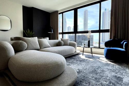 Perfecto apartamento en Panamá