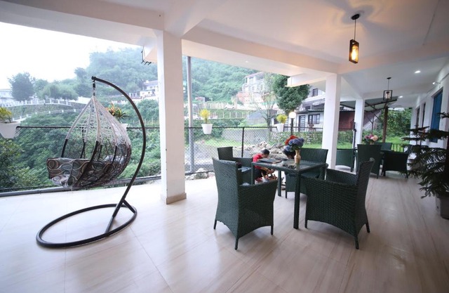 PerfectPlus Mussoorie