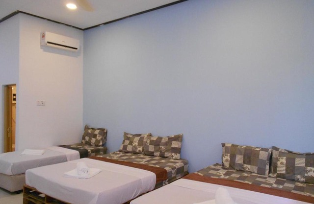 Perintis Motel Cenang