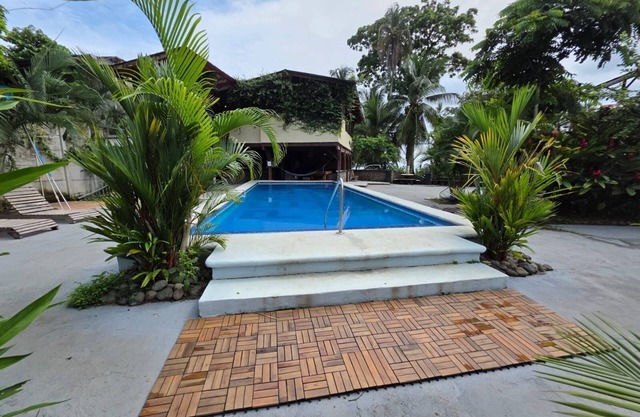 Perla Negra Beachfront