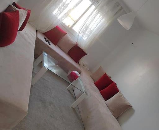 perle de bouznika 15min walking to the beach plus free unlimited WiFi