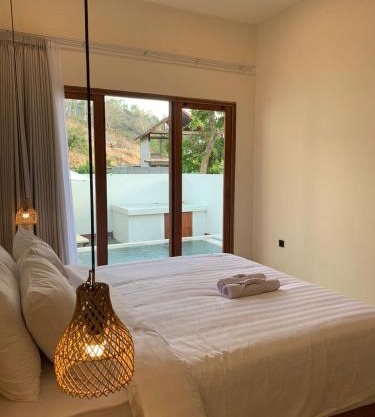 Permata Villas Lombok