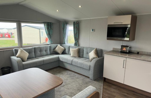 Perranporth Holiday Park