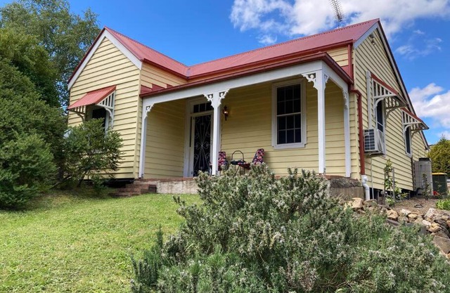 Perriman Cottage