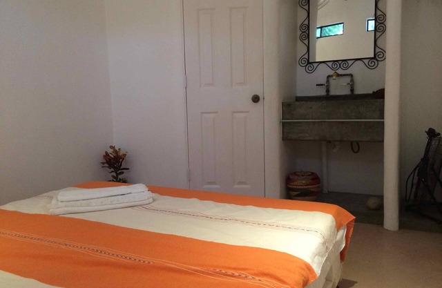 Perro Surfero Boutique Hotel | 7 Bedroom Compound