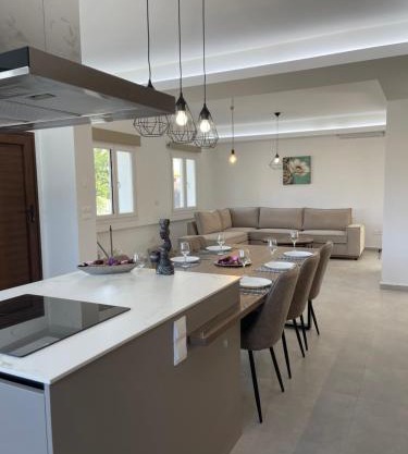 Pervolia Oasis Villa