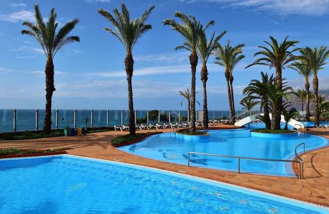 Pestana Grand Premium Ocean Resort