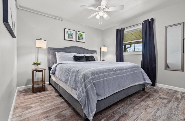 Pet friendly - 2 Bedroom Apt