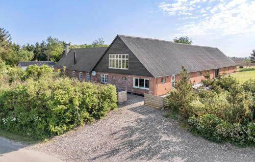 Pet Friendly Apartment In Vestervig