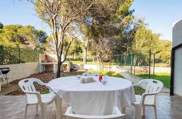 Pet-Friendly Apartment "Casa Museddu" with A/C, Terraces & Garden