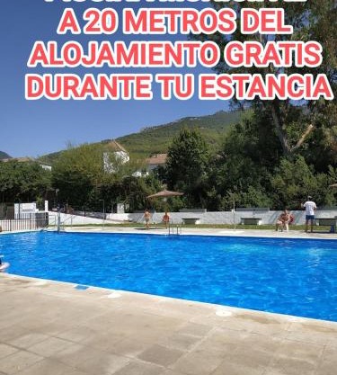 Pet Friendly Apto El Sendero