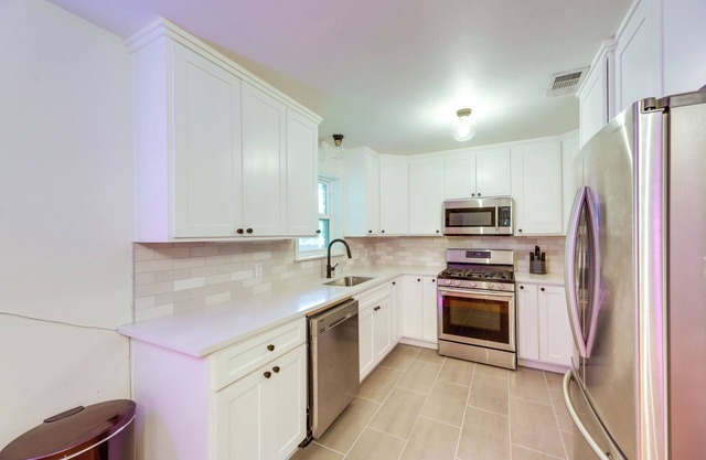 Pet-Friendly Austin Vacation Rental w/Backyard!