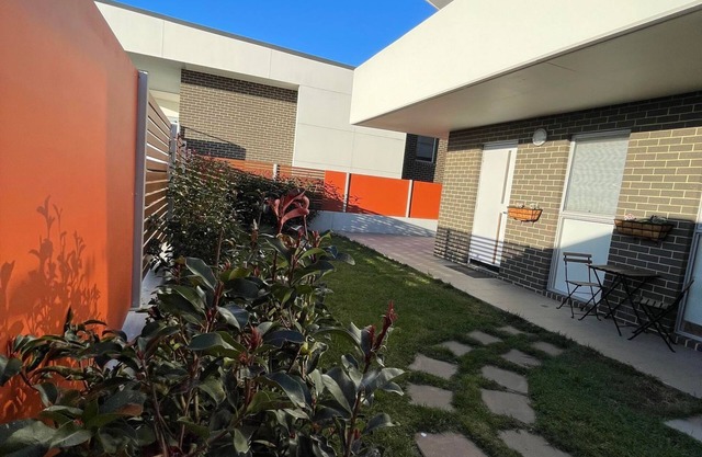 Pet-Friendly Central Stay | 2BR/2BA + Fenced Yard & Covered Secure Parking!