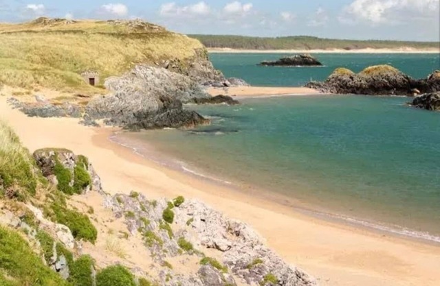 Pet Friendly Coastal Chalet Retreat in Newquay