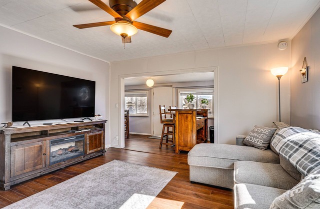 Pet-Friendly Colorado Retreat w/Patio & Fire Pit!
